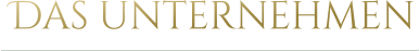 Das unternehmen